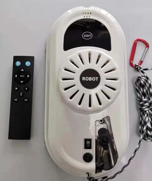 trường hợp công ty mới nhất về ROBOT VỆ SINH CỬA SỔ HỢP TÁC CÙNG KHÁCH HÀNG CHILE
