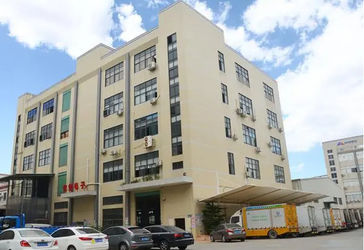 Shenzhen Globabot Facotry Hồ sơ công ty