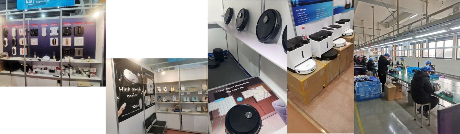 Robot lau cửa sổ