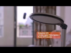 Tất cả các chức năng Cửa sổ tự động Làm sạch Robot Máy hút bụi Bàn chải Động cơ Tuổi thọ cao