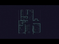 Smart Life Máy hút bụi khô và ướt Robot hút bụi và máy hút bụi 3000PA