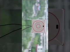 TUYA APP Robot Window Cleaner Điều khiển từ xa Glass Cleaner