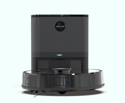 chất lượng  4500pa Suction Automatic Robotic Vacuum Cleaner Tuya App Control nhà máy sản xuất