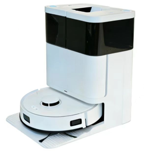 chất lượng  Auto Rotary Mop Robot Vacuum Cleaner With Obstacle Detection Self Wash Mop OEM nhà máy sản xuất