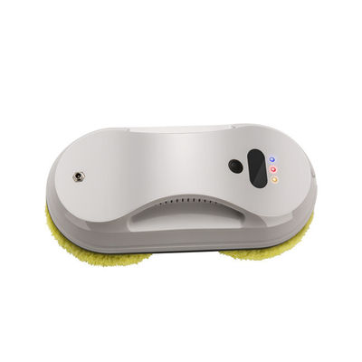 Cửa sổ Robot điều khiển từ xa 80W Độ ồn thấp 65db