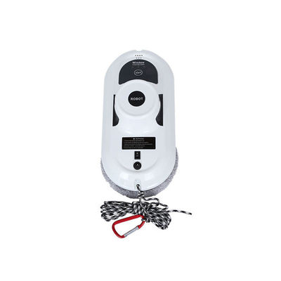 Robot lau kính tự động điện 2800Pa Phát hiện viền tự động