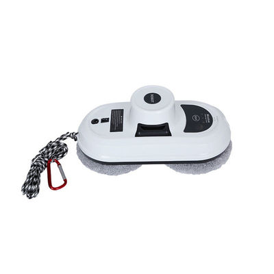 Máy hút bụi cửa sổ Robot hút bụi dày 90mm 3000PA Hút mạnh