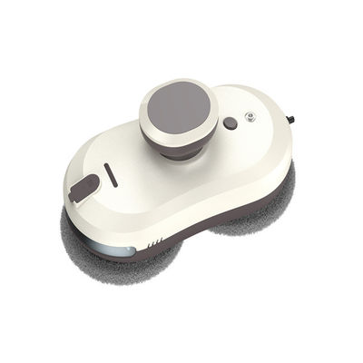 2800PA Máy hút bụi cửa sổ Robot hút bụi CE RoHS