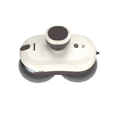 2800PA Máy hút bụi cửa sổ Robot hút bụi CE RoHS