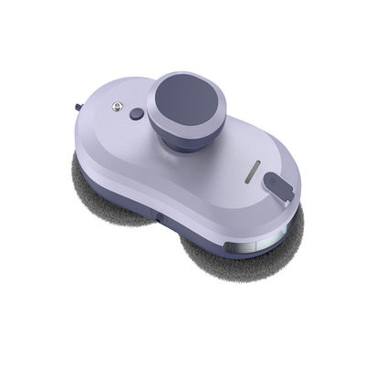 Máy hút bụi cửa sổ hút 2800PA Robot Máy giặt cửa sổ tự động CE