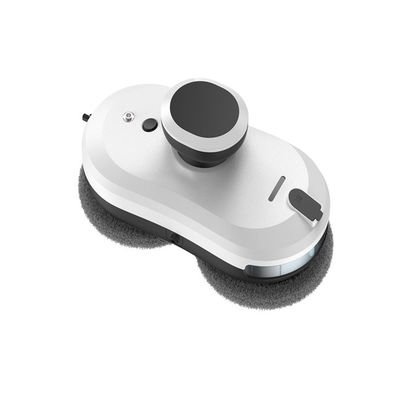 Máy hút bụi cửa sổ hút 2800PA Robot Máy giặt cửa sổ tự động CE