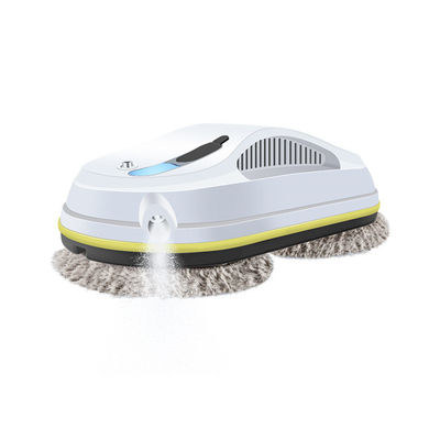 CB FCC Robot làm sạch cửa sổ không dây cho cửa sổ khung hoặc kính không khung