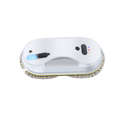 Robot lau cửa sổ thông minh 2,5 phút / mét vuông cho bàn sàn cửa