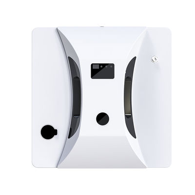Sử dụng tại nhà Robot lau kính cửa sổ chân không không túi hút cao 3000Pa