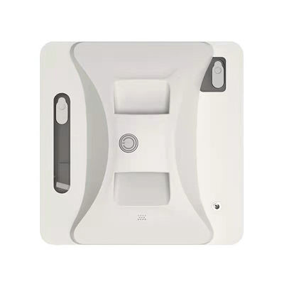 650mAh Chạy bằng pin Robot Lau cửa sổ Lau kính 3000Pa