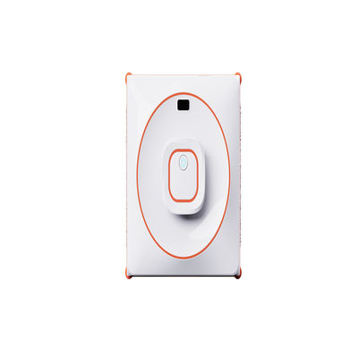 Bàn cửa kính Cửa sổ không khung Robot Máy hút bụi 80w