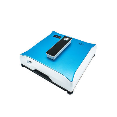 Cửa sổ phát hiện biên tự động Robot giặt Động cơ không chổi than