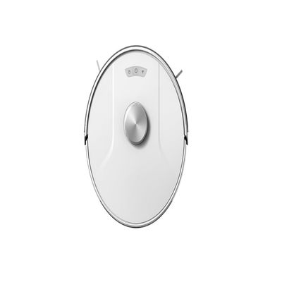 Hút mạnh Robot hút bụi 2000pa LDS cho sàn gỗ cứng CE CB