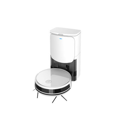 Máy hút bụi tự động có độ ồn thấp 2kpa