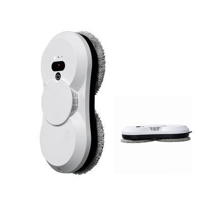 Xịt nước siêu âm Auto Glass Cleaner Robot lau cửa sổ Điều khiển điện thoại thông minh