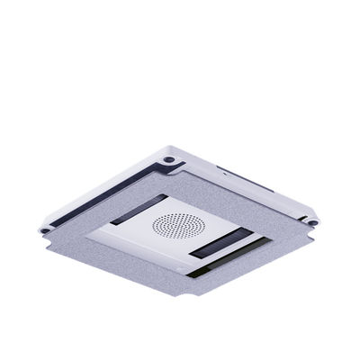 Xịt nước kép Máy giặt cửa sổ tự động thông minh 3000Pa với dây an toàn