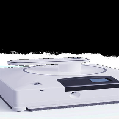 Robot lau cửa sổ cao tầng Máy lau cửa sổ tự động 2 phút/m2