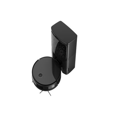 Robot điều hướng thông minh AI Máy hút bụi và lau thảm 30W