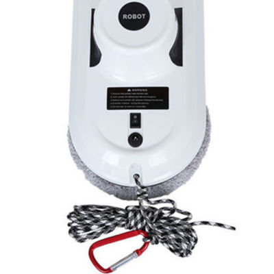 OEM ODM Trang chủ Bên ngoài Cửa sổ Robot Lau dọn Cửa sổ Tự động 280 * 130 * 100MM