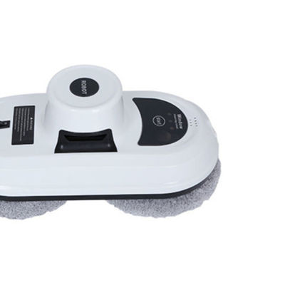 Toll Glass Robot Máy lau cửa sổ tự động 3000PA 600mah để lau kính