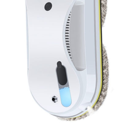 Smart Robot Window Cleaner Tuya App Control 80W 2800Pa