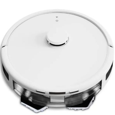 Smart Sweep OEM Robot hút bụi với công nghệ điều hướng thông minh