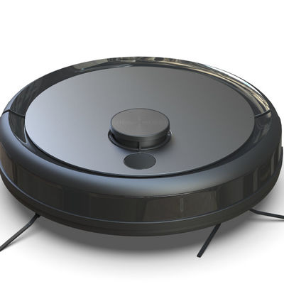 Máy hút bụi Robot OEM ODM Elite Vac với nhiều chế độ làm sạch bề mặt
