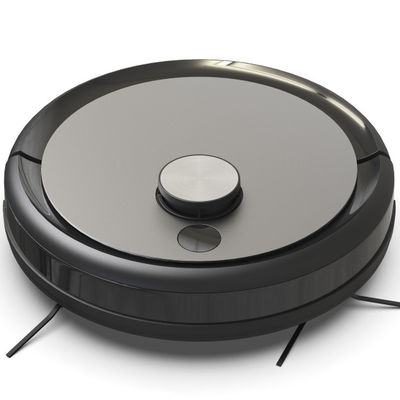 Máy hút bụi Power Sweep Pro Robot có chổi hai bên Đặt hàng OEM
