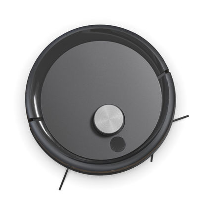 Máy hút bụi robot Clean Mate OEM 120 phút với khả năng tự sạc và tự động cắm