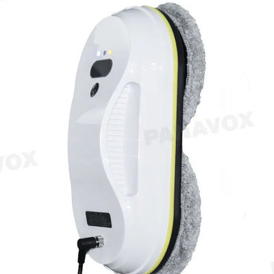 Cửa sổ Robot phun nước 80W thông minh với khả năng tương thích nhiều bề mặt