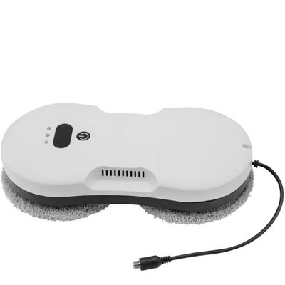Trình dọn dẹp cửa sổ Robot không dây thông minh OEM với điều khiển ứng dụng điện thoại thông minh