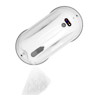 OEM Autonomous Robot Window Cleaner 600MAh Với Tuổi thọ Pin Lâu dài
