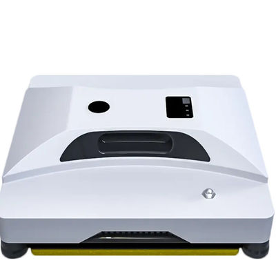 Dọn dẹp cửa sổ Robot dễ dàng 500mAh 60dB với kính sạch thông minh