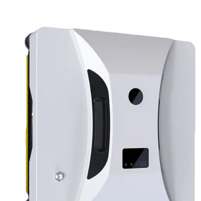 Robot 6M 20ft tiếp cận công cụ dọn dẹp cửa sổ bằng động cơ chổi than
