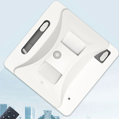 Robot lau cửa sổ thông minh 60dB 650mAh 2,5 phút / Sqm Không túi