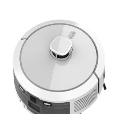 300ml / 3L dung lượng bể bụi Robot chân không sàn để thu thập bụi hiệu quả