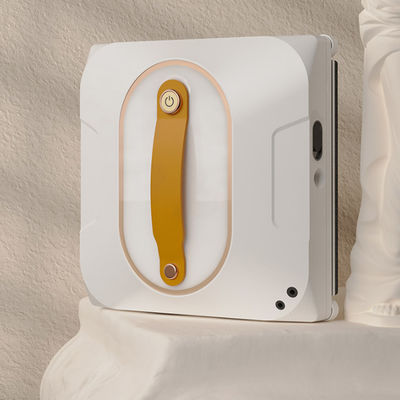 Máy lau cửa sổ từ xa 65dB với điều khiển từ xa và thời gian sạc 3 giờ