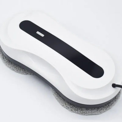 Máy làm sạch cửa sổ robot hiệu suất cao với đường đi làm sạch nước xịt