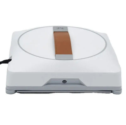 Ngủ và điều khiển từ xa Máy rửa cửa sổ robot 65dB 2,5 phút / m3 Tốc độ