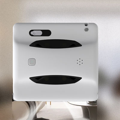 Z Path Robot làm sạch cửa sổ không dây cho đến 40 mét vuông