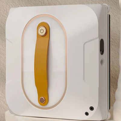 Máy làm sạch cửa sổ robot nhanh và hiệu quả lên đến 40 mét vuông 1,5 phút mỗi mét vuông