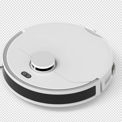 Máy hút bụi robot đa năng với bể nước 250L TUYA APP Control