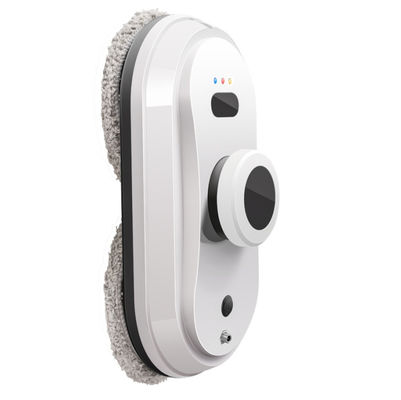 APP điều khiển từ xa Máy làm sạch cửa sổ robot để làm sạch nhanh Thời gian sạc 3 giờ