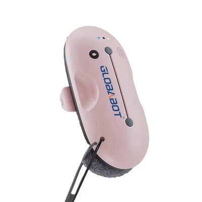 OEM Robot Window Cleaner Hiệu suất cao với điều khiển từ xa và ứng dụng Tuya