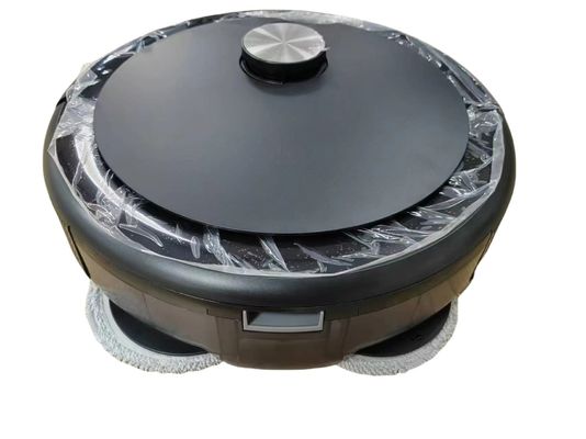 Cách mạng hóa trải nghiệm làm sạch của bạn với máy hút bụi robot